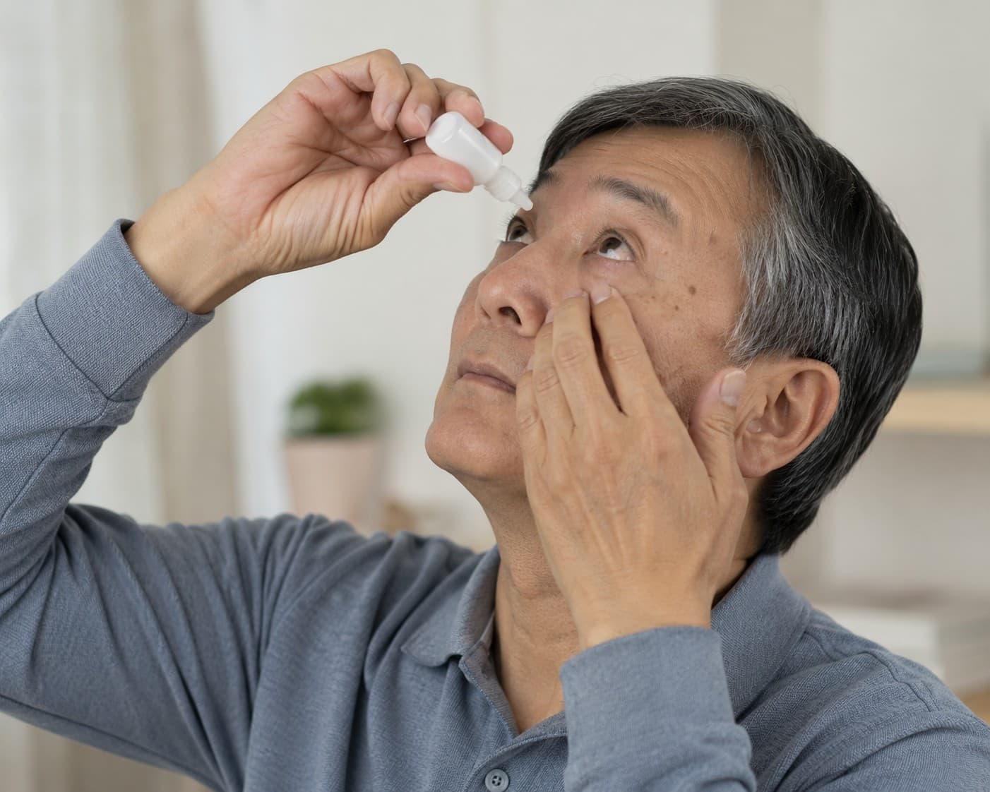 Pressão alta nos olhos é glaucoma?