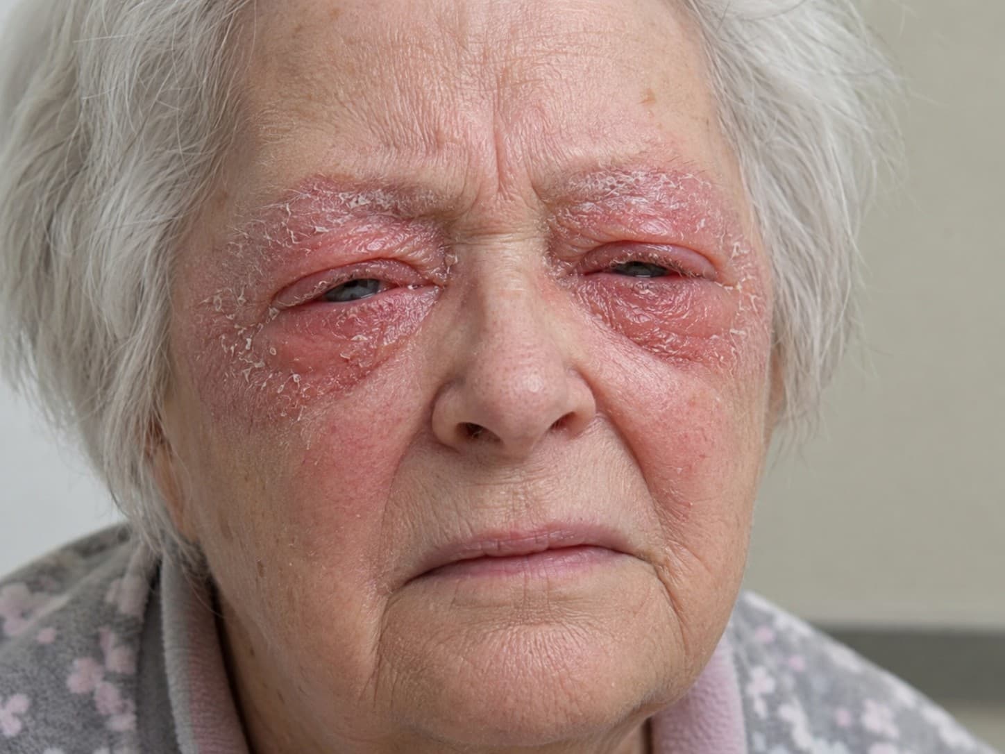 Quais São os Efeitos Colaterais dos Colírios para Glaucoma?