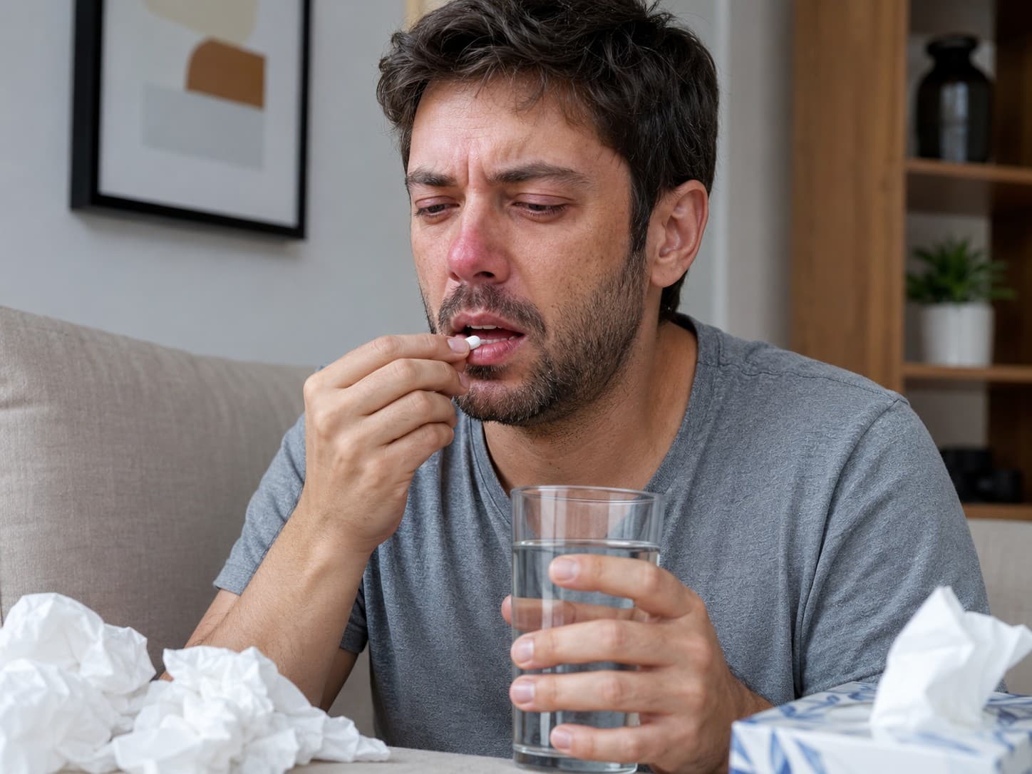 Tenho Glaucoma: Quais Medicamentos Não Posso Usar?