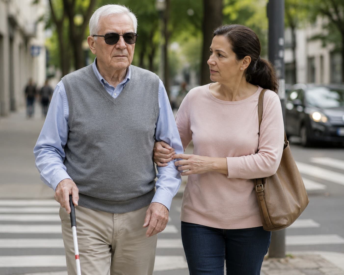 Todo Mundo que Tem Glaucoma Vai Ficar Cego Um Dia?