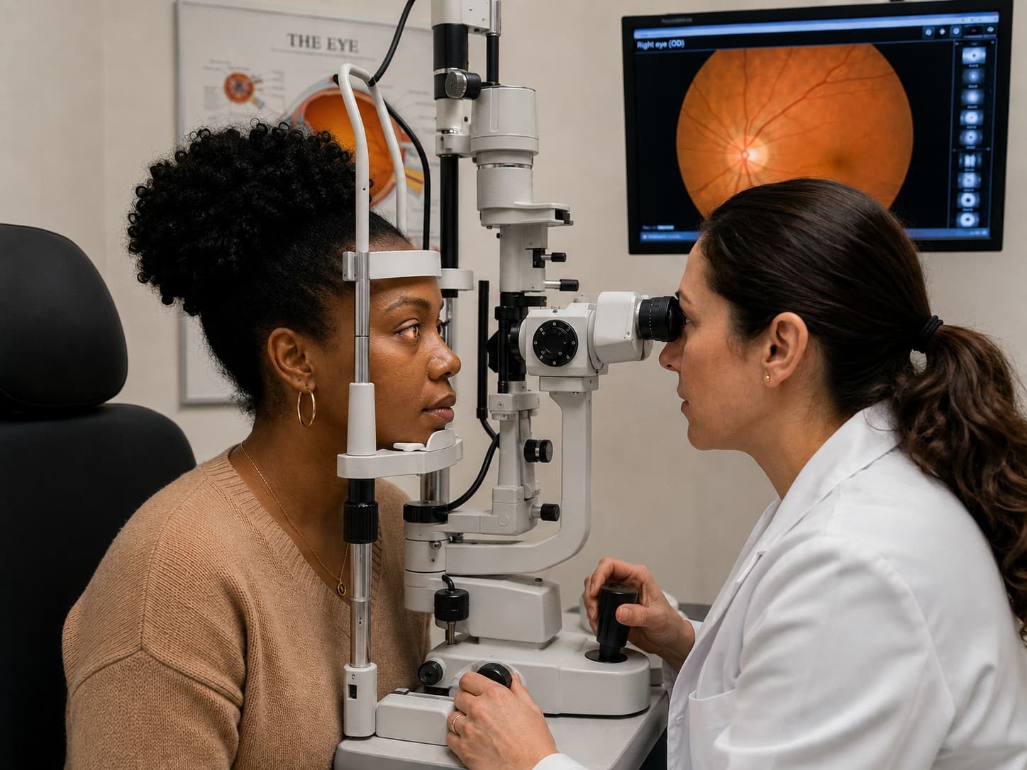Todo Mundo que Tem Glaucoma Vai Ficar Cego Um Dia?